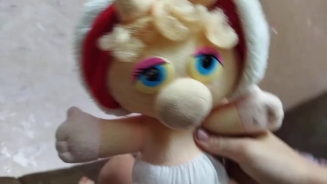 игрушка пупс на меня напала я её вырубил не знаю что будет дальше третья часть смотреть онлайн