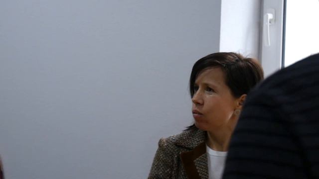 День Відкритих Дверей в Вальдорфській Школі Борисфен смотреть онлайн