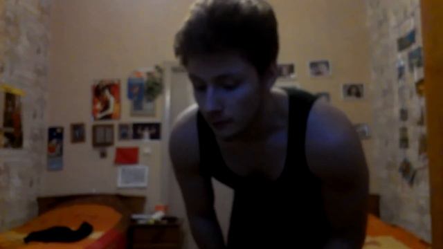 Congratulations From Russia For JCVD