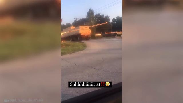 ИДЕАЛЬНЫЙ ТАЙМИНГ! На Камеру Попало ТАКОЕ, Что Нужно Обязательно Увидеть! смотреть онлайн