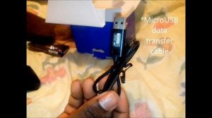 Samsung ST77 Digital Camera Unboxing .@NaijaBird .@SamsungUK