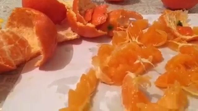 #червивыемандарины #правда? Можно ли есть мандарины? смотреть онлайн