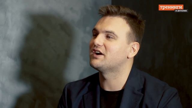 РОМАН ТАРАСЕНКО. МАРКЕТИНГ НЕСТАНДАРТ. смотреть онлайн