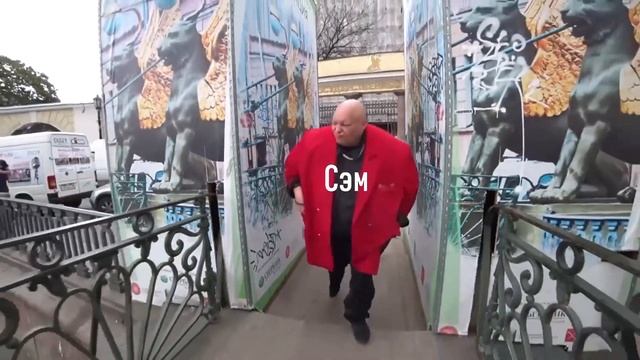 Поехавшие обзоры #3 (Обсёр карты Evacuation) смотреть онлайн