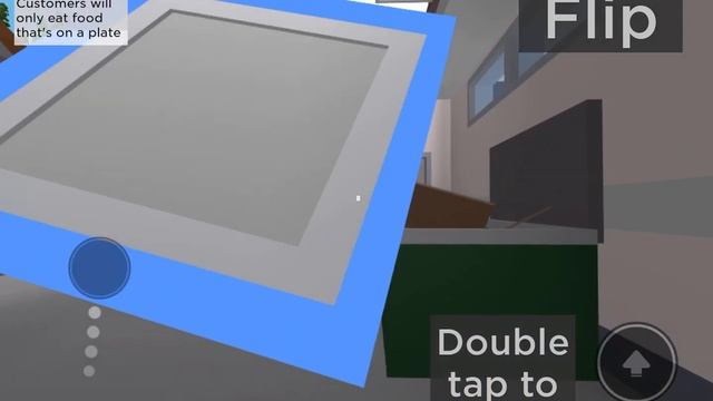 Cook Burgers ? Roblox Game!!! смотреть онлайн