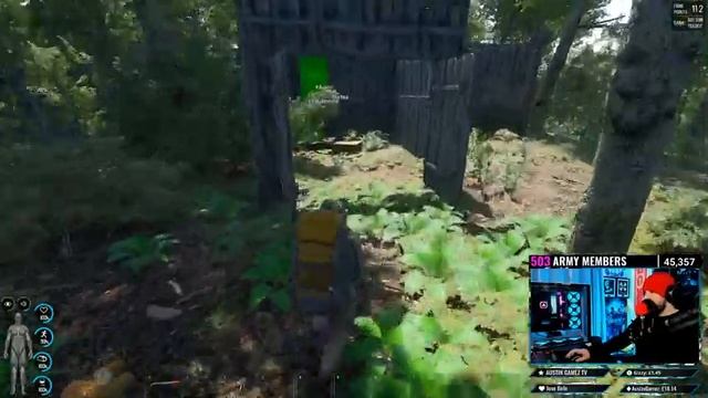 Scum 0.5 | Friends Who Slay Together.. Stay Together. #RKA #FRIYAY смотреть онлайн