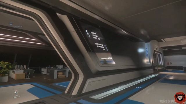Inside Star Citizen (На Русском): Отчёт о спринте - Много Нового в Игре | Зима 2022 смотреть онлайн