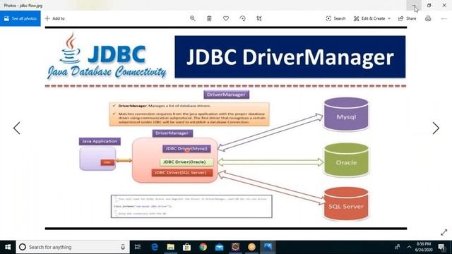 Java class20 смотреть онлайн