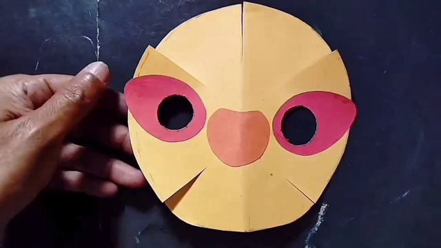 Ant mask making with paper. Ant mask craft. Insect mask. School craft ideas. #antmask #ckartdesign смотреть онлайн