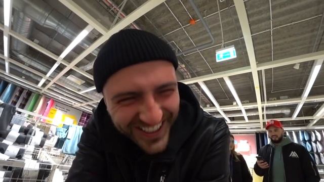 Я Саша Лимп? Как попасть в Black Star без очереди. Встретились с Pharaoh. смотреть онлайн