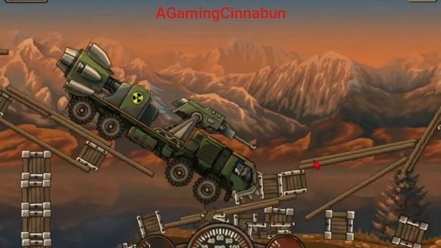 Earn To Die 2012 - Part 2 [3] смотреть онлайн