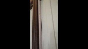Подьемные ворота на рычагах ч.2