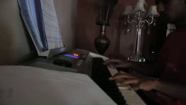 River Flows in You (Improvised) by MUSICisAWESOME2010 смотреть онлайн