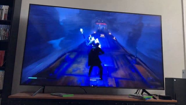 Why I regret buying an Xbox Series X смотреть онлайн