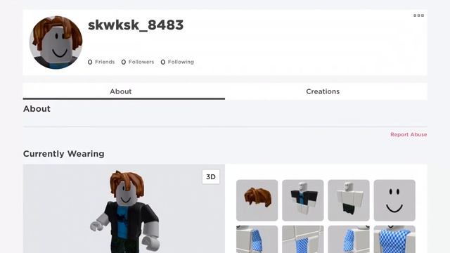 How to Hide Your Profile On Roblox смотреть онлайн