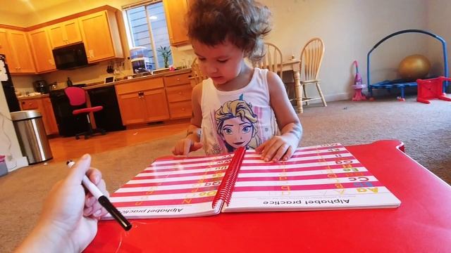 Учимся рисовать, писать, считать...(2) смотреть онлайн