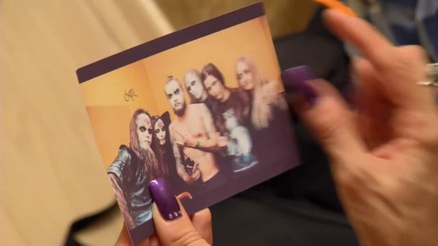 ЗВАНЫЙ УЖИН. ВЫПУСКИ С КАРИНОЙ КРОСС . ДЕНЬ 4