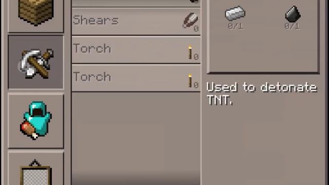 Обзор игры Minecraft Pocket Edition версии 0.6.1 alpha смотреть онлайн