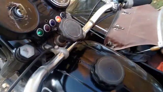 Днепр МТ 10-36 смотреть онлайн