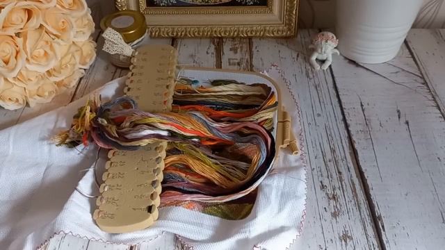 ВСЕ процессы на начало лета/Продвижение Dimensions GARDEN BOUQUET/Новая ротация/Enchanting Cottage смотреть онлайн