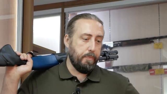 НОВЫЙ ЗАКОН! Двустволка, как первое оружие! смотреть онлайн