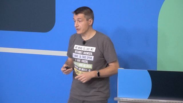 In-app updates (Android Dev Summit '19) смотреть онлайн