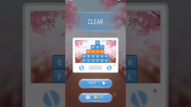 Word Shatter Level 1 - 50 Android/iOS Gameplay смотреть онлайн