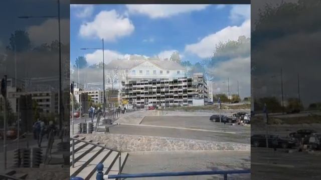 Offenbach-Germany смотреть онлайн