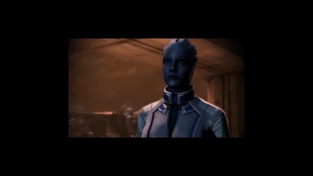 Mass Effect 3 (Mars) Part 2 (720р) смотреть онлайн