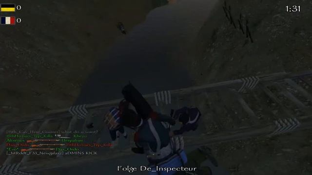 Napoleonic wars funny bug смотреть онлайн