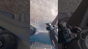 Скутер Vento VMC MAX RS BY 150T-5A