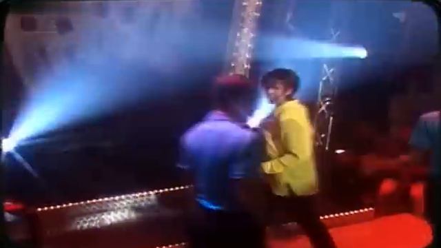 Petra Frey - Junge Herzen 1997