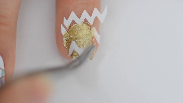 5 idées nail art d'Anniversaire ♡ смотреть онлайн