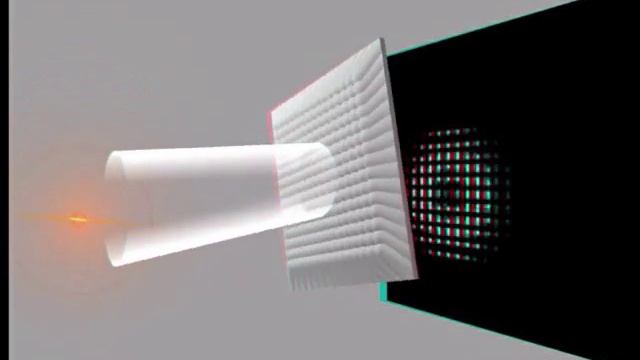 Pyramid and SH dealing with tilt - 3Dmovie - PadovAdOpt смотреть онлайн