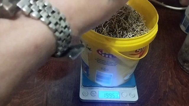 18 кг п2 к и выход металов с них смотреть онлайн
