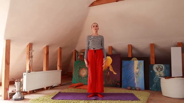 Уйдет лишнее с живота и талии за месяц благодаря всего одной стойке. Проверь и убедись! смотреть онлайн