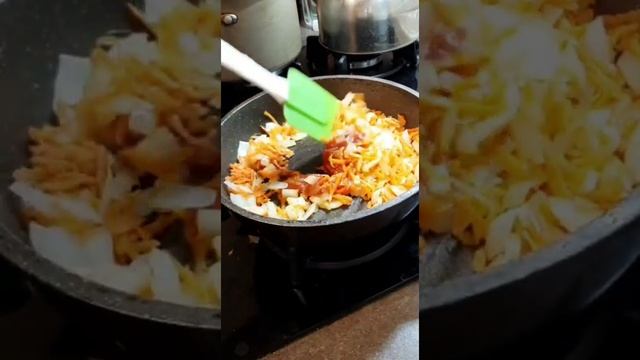 Грибной суп из шампиньонов