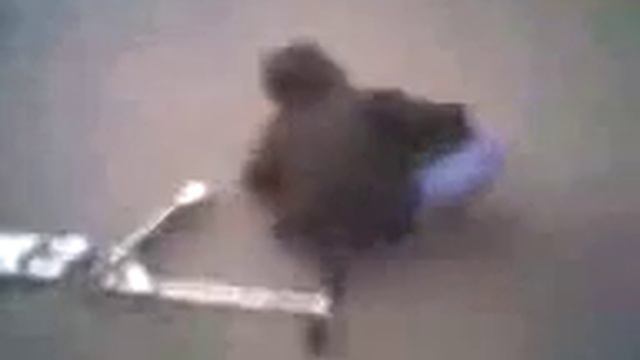 Rami Skateboarding смотреть онлайн