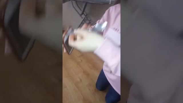 Как снимать видео что ты держеш телефон без рук смотреть онлайн