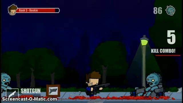 Zombocalypse Review! смотреть онлайн