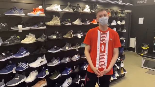 Видео инструкция для интернет заказа adidas смотреть онлайн