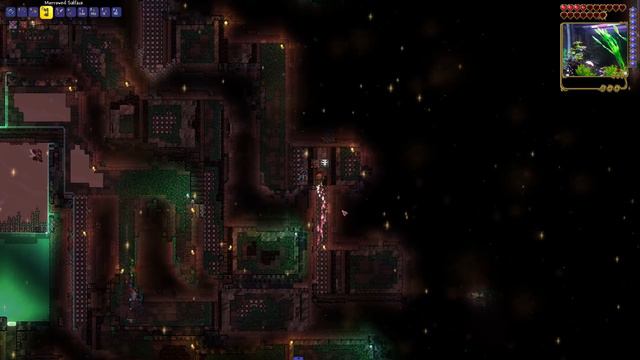 One Month One Mod [Lunar Veil] смотреть онлайн