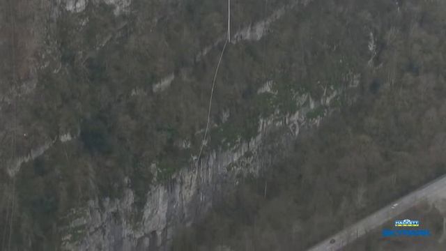 Прыжок BUNGY207 Камера 2 смотреть онлайн