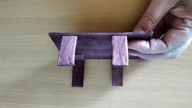 Мастер класс  - Осенний декор... телега с тыквами из ваты