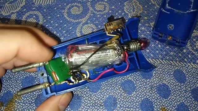 Чем заменить аккумуляторы Д-0,26Д? В ручном фонаре АН-0-001. смотреть онлайн