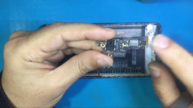 Xiaomi Poco X3 Pro Mic problem || poco x3 pro mic change || Xiaomi poco x3 pro mic replacement смотреть онлайн