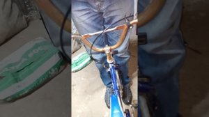 Как поднять руль на велосипеде