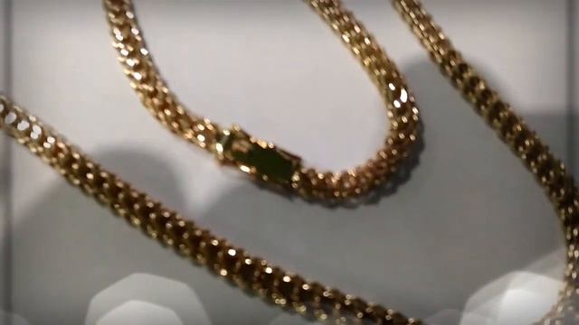 Золотая цепочка "Фараон" смотреть онлайн