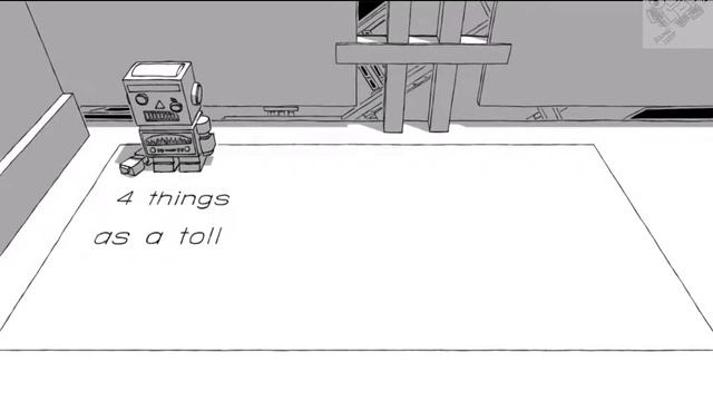 LeftWay Walkthrough- Part 04. To the Exit./레프트웨이 플레이- 파트 04. 출구를 향하여. смотреть онлайн