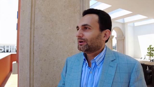 Переезд на Кипр. Строительство элитной недвижимости. Внимание к деталям. Любовь к Кипру. смотреть онлайн